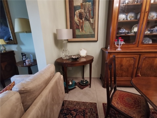 Appartamento in vendita a San Miniato