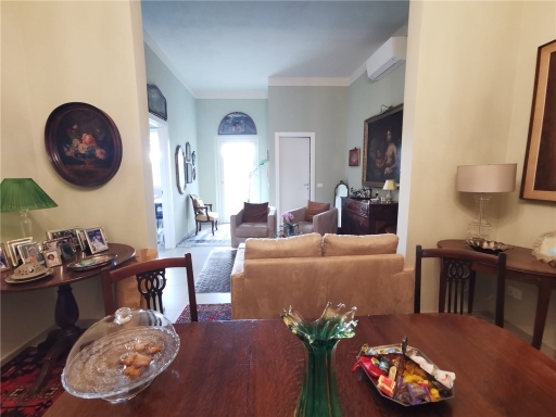 Appartamento in vendita a San Miniato