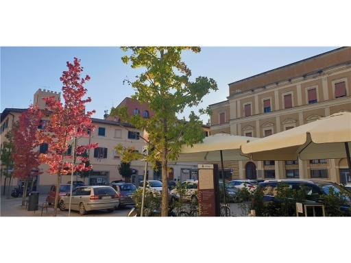 Villa con giardino, Empoli centro