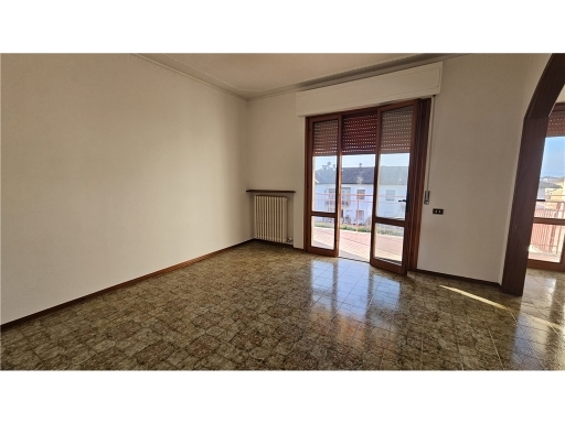 Appartamento con terrazzi, Vinci sovigliana