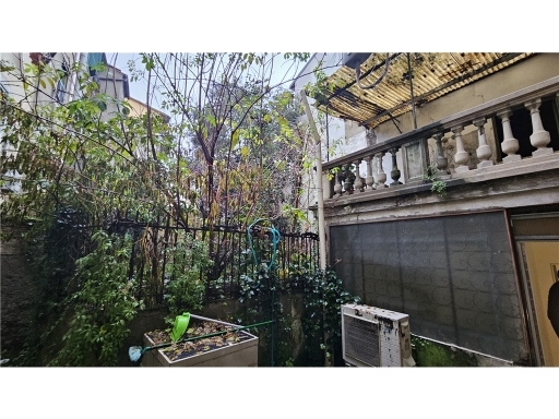 Villa con giardino, Empoli centro