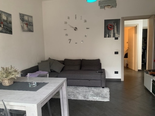 Quadrilocale con giardino, Vinci sovigliana