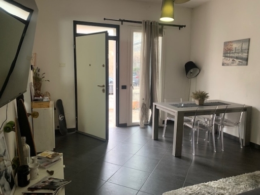 Quadrilocale con giardino, Vinci sovigliana