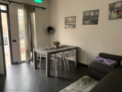 Quadrilocale con giardino, Vinci sovigliana