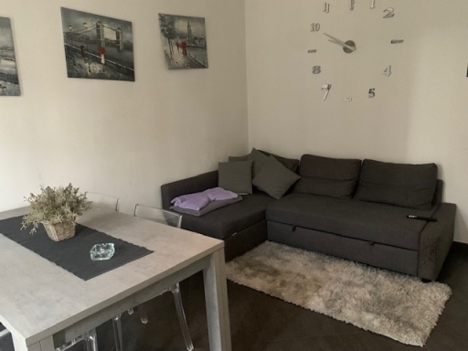 Quadrilocale con giardino, Vinci sovigliana