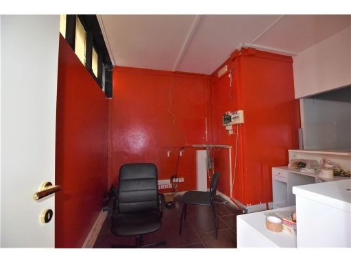 Negozio in vendita, Vinci sovigliana