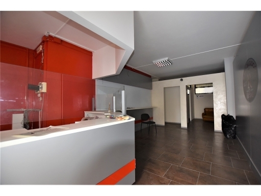 Negozio in vendita, Vinci sovigliana