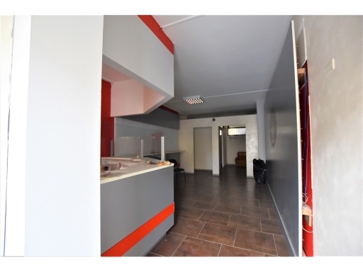 Negozio in vendita, Vinci sovigliana