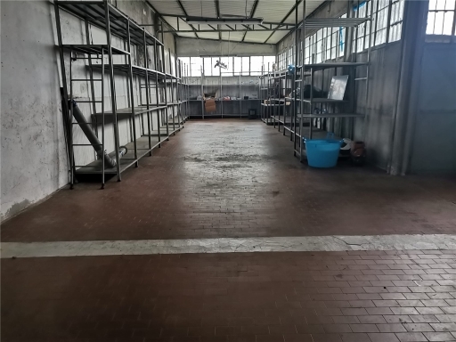 Capannone in affitto a Cerreto Guidi