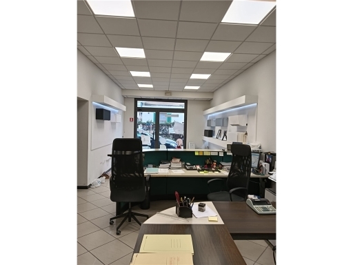 Magazzino in vendita, Empoli santa maria