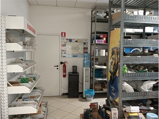 Magazzino in vendita, Empoli santa maria