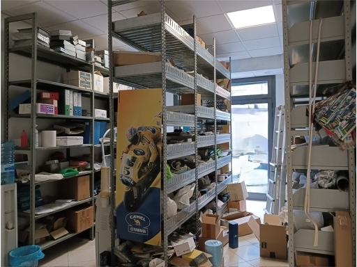 Magazzino in vendita, Empoli santa maria