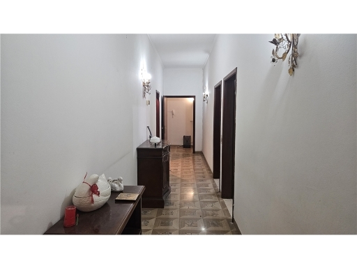 Appartamento con giardino, Vinci sovigliana