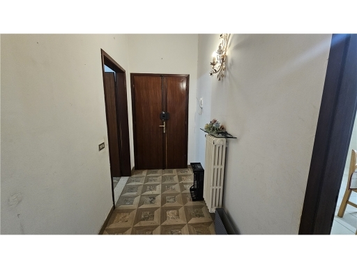 Appartamento con giardino, Vinci sovigliana