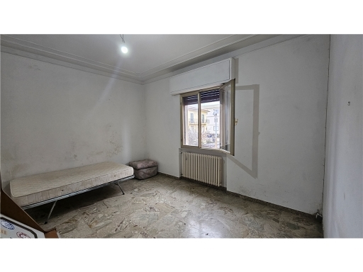 Appartamento con giardino, Vinci sovigliana