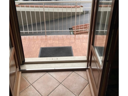 Appartamento con giardino, Vinci spicchio