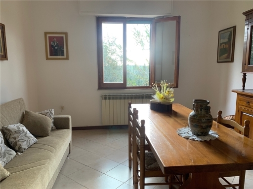 Quadrilocale in vendita a Vinci