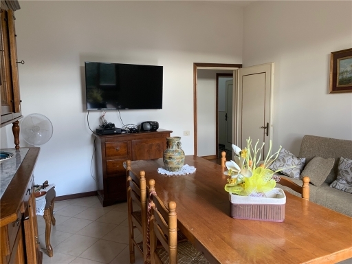 Quadrilocale in vendita a Vinci