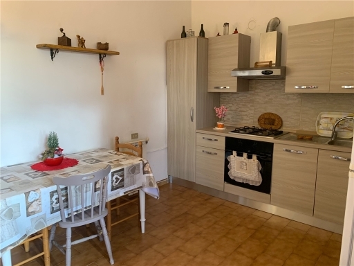 Quadrilocale in vendita a Vinci