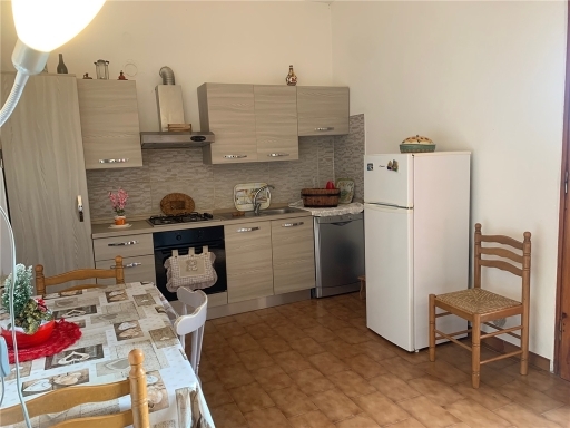 Quadrilocale in vendita a Vinci