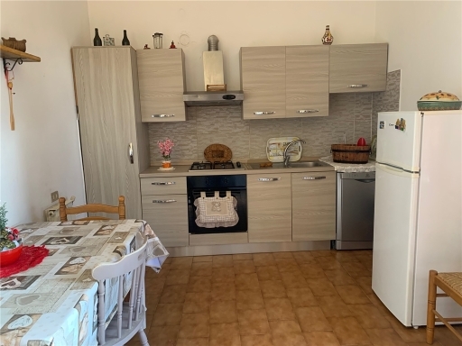 Quadrilocale in vendita a Vinci