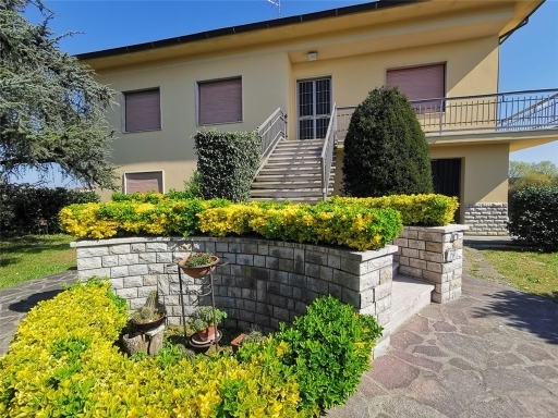 Villa con giardino, Empoli ponte a elsa