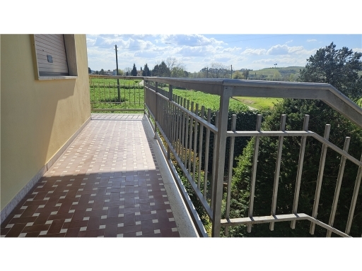 Villa con giardino, Empoli ponte a elsa