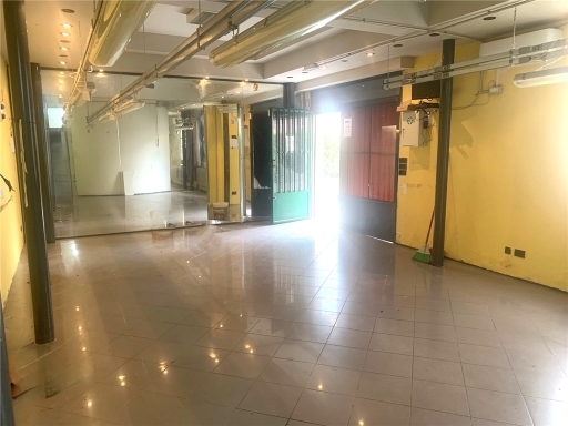 Laboratorio in affitto, Empoli cascine