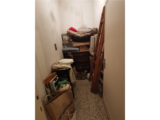 Villa con giardino, Empoli est