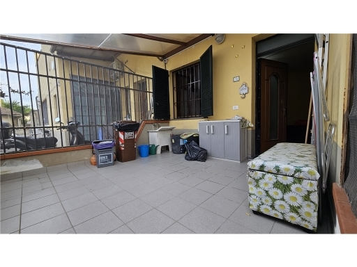 Casa indipendente con giardino, Empoli pozzale