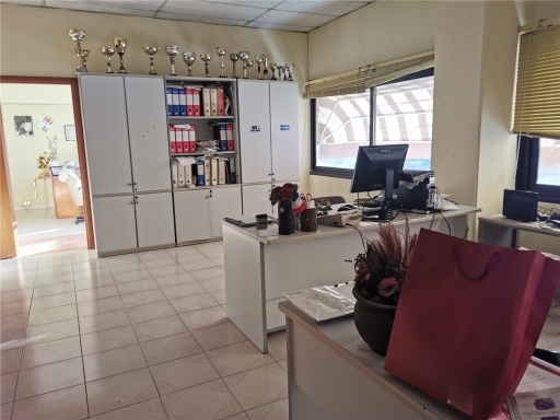 Ufficio in affitto, Empoli terrafino