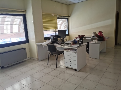Ufficio in affitto, Empoli terrafino