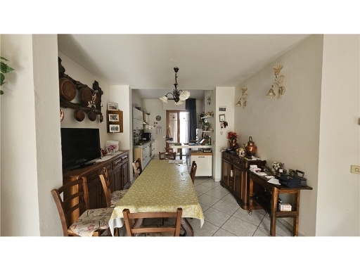 Casa indipendente con giardino, Empoli centro