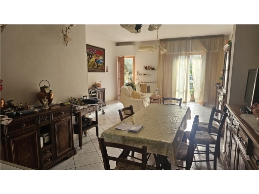 Casa indipendente con giardino, Empoli centro