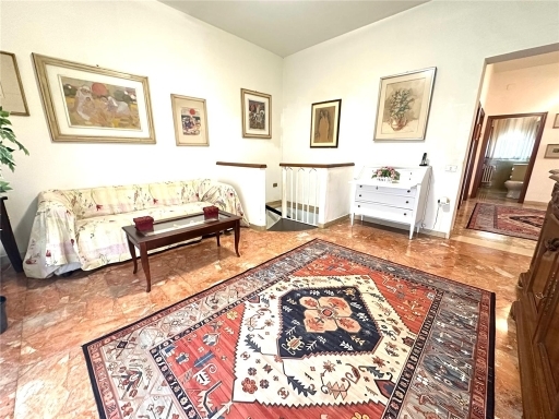 Quadrilocale con giardino, Empoli est