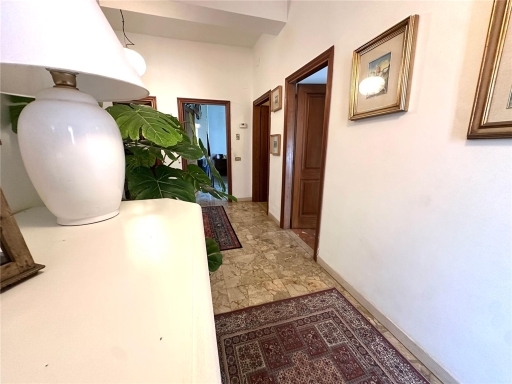Quadrilocale con giardino, Empoli est