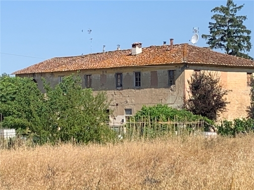 Rustico con giardino, Empoli corniola