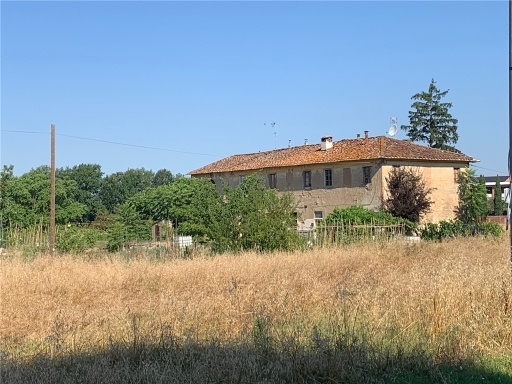 Rustico con giardino, Empoli corniola
