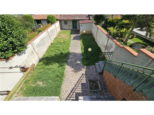 Villa con giardino, Empoli centro
