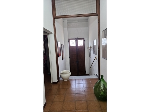 Villa con giardino, Empoli centro