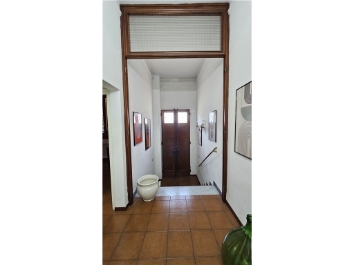 Villa con giardino, Empoli centro