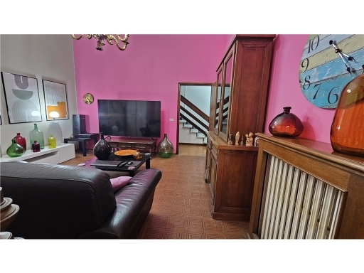 Villa con giardino, Empoli centro