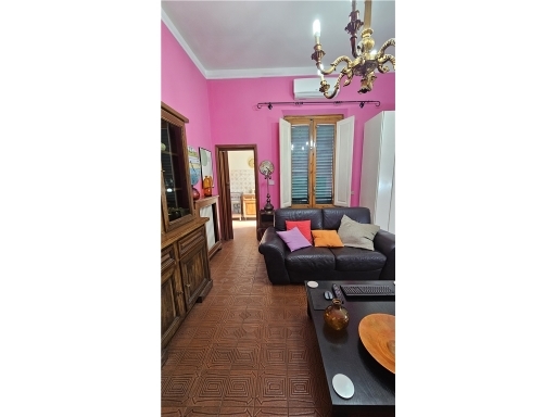 Villa con giardino, Empoli centro