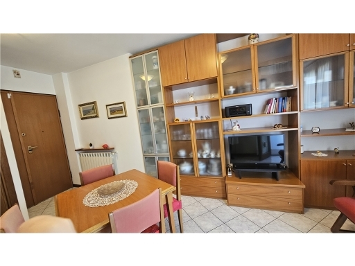 Bilocale con terrazzo, Empoli stadio