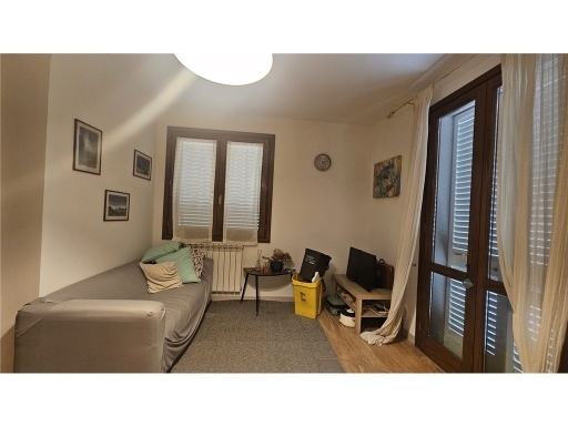 Trilocale con terrazzo, Empoli carraia