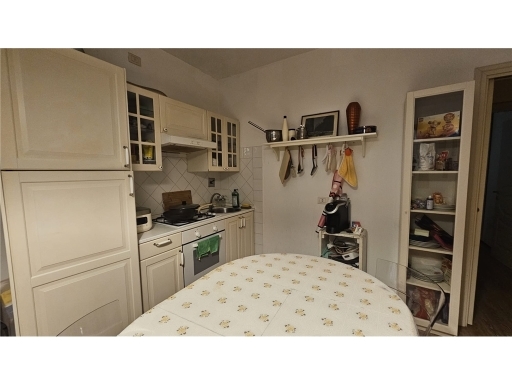 Trilocale con terrazzo, Empoli carraia