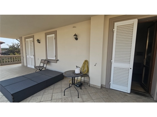 Trilocale con terrazzo, Empoli carraia
