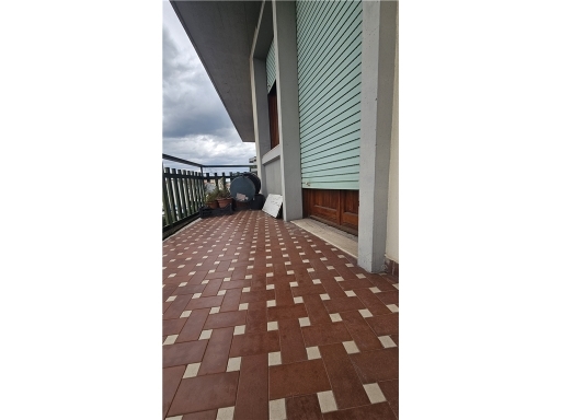 Trilocale con terrazzi, Empoli ponzano