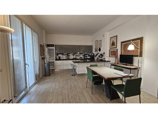 Trilocale in affitto, Empoli centro