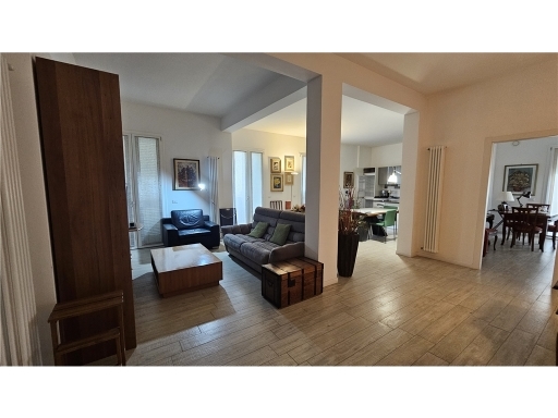 Trilocale in affitto, Empoli centro